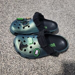 CROCS Wicked